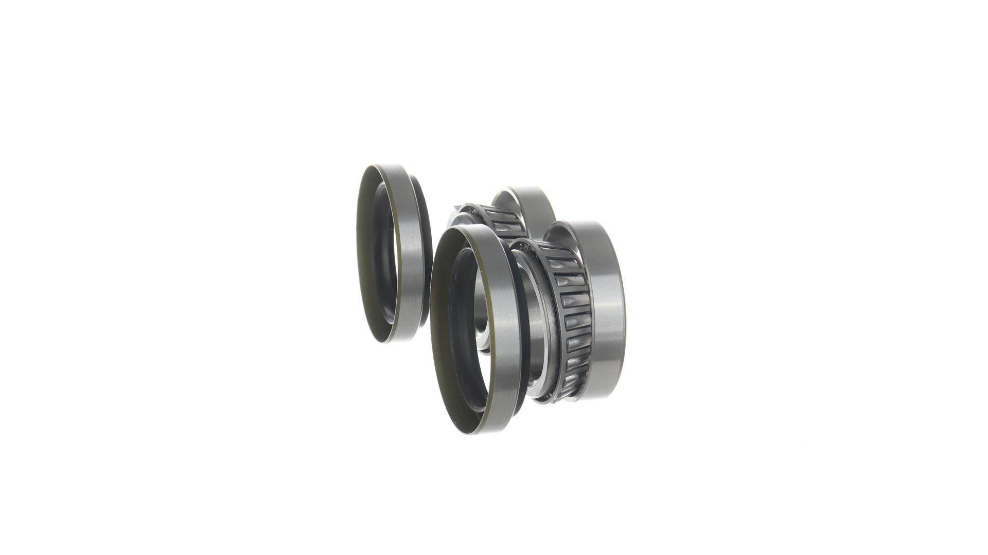 Купити VKBA898 SKF Підшипник задньої ступиці