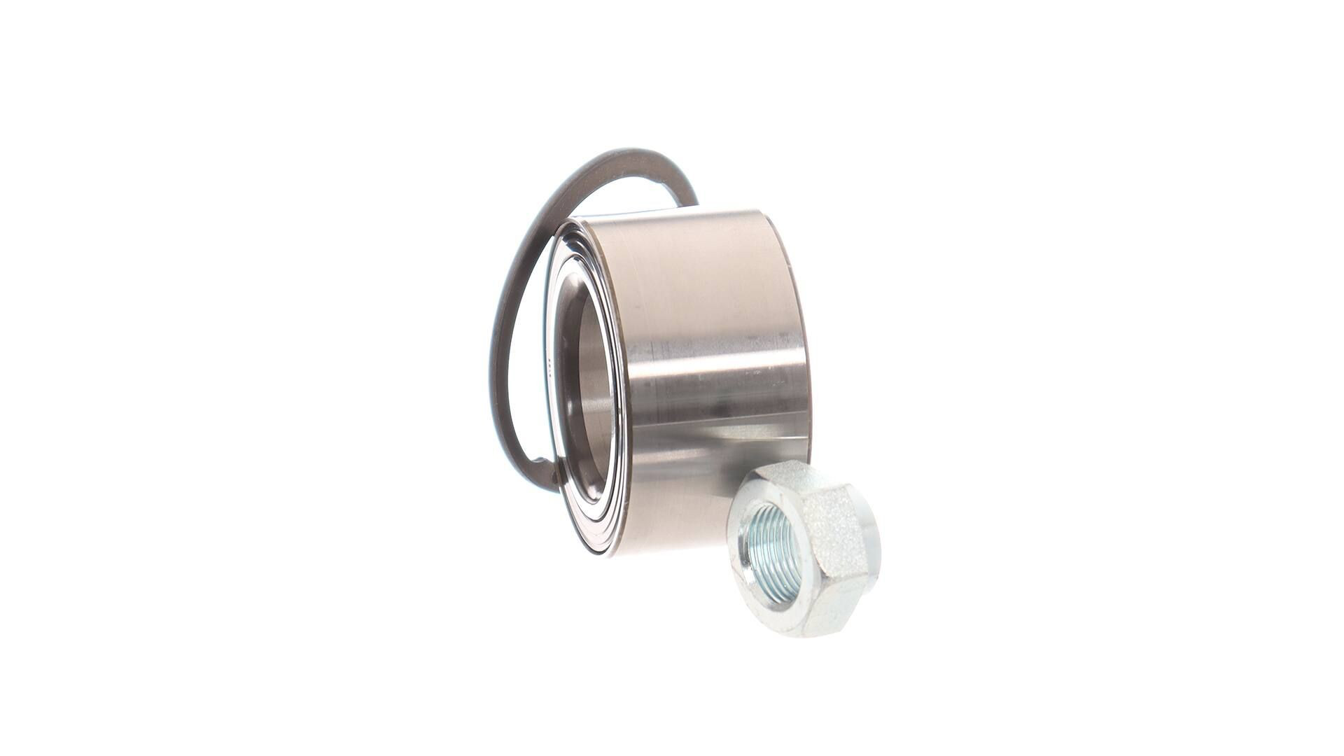 Купити VKBA899 SKF Підшипник ступиці передньої