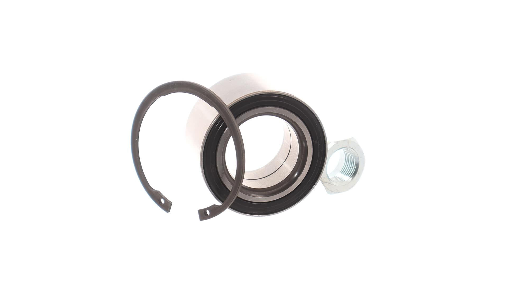 Комплект підшипник маточини передньої SKF VKBA899 ціна, від 11.25 USD
