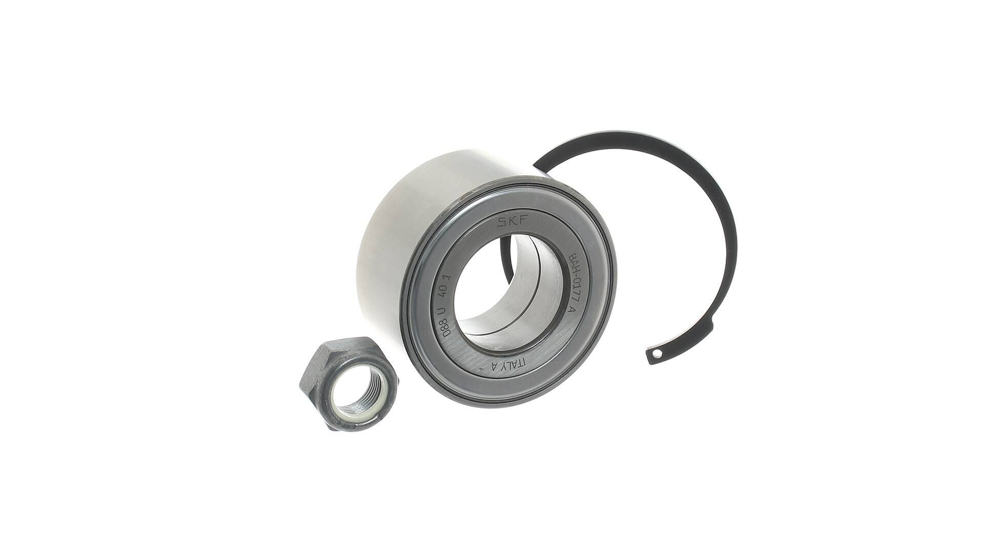 Комплект підшипник маточини передньої SKF VKBA909 ціна, від 23.94 USD