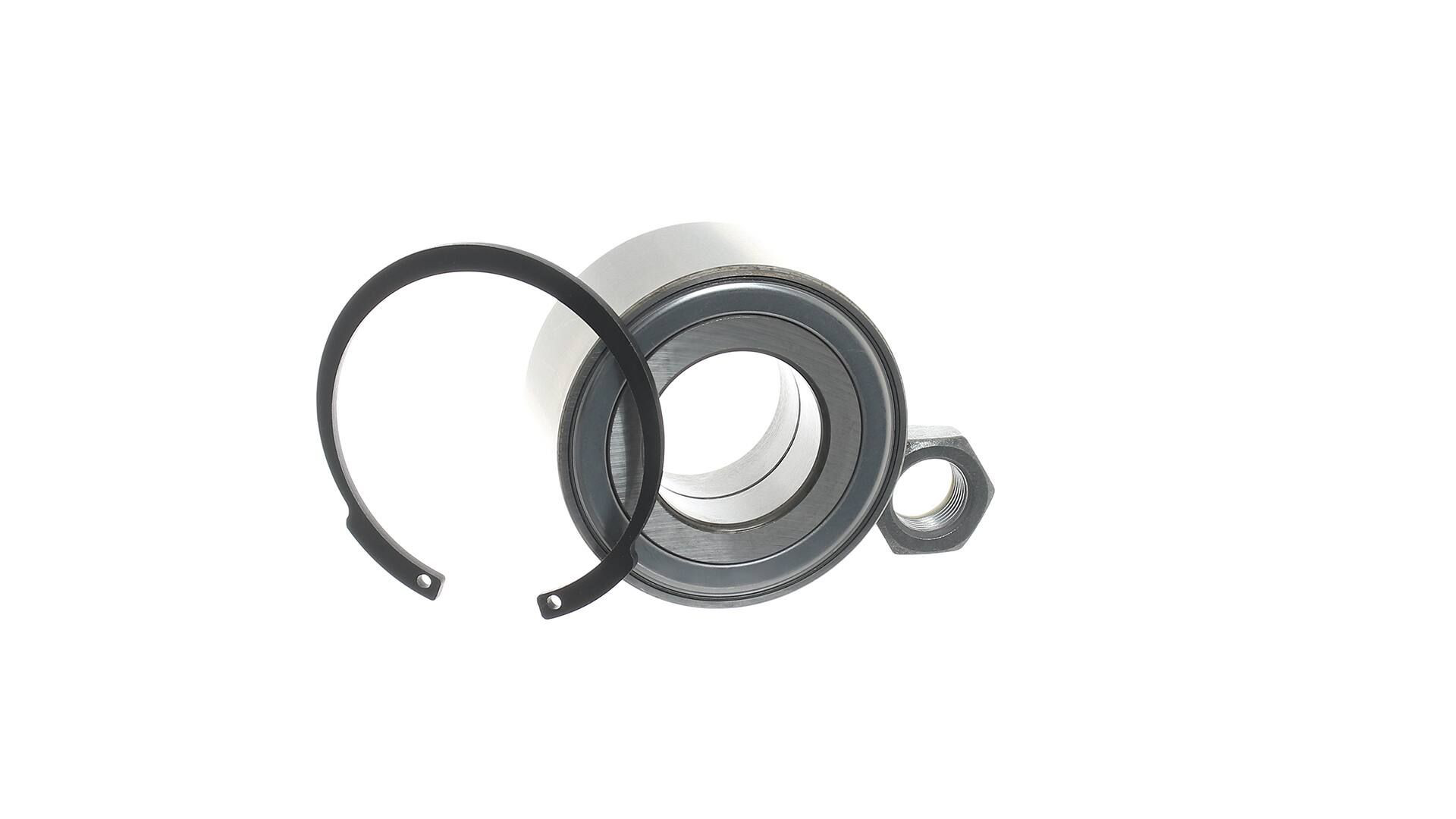 Купити VKBA909 SKF Підшипник ступиці передньої