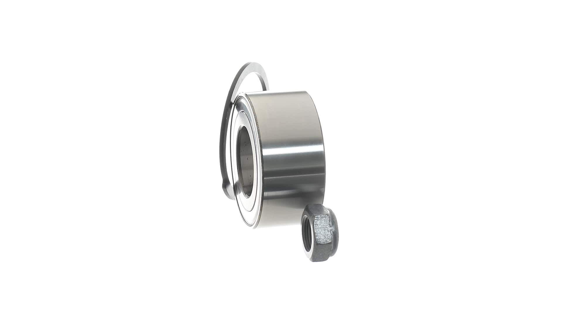 Підшипник ступиці VKBA909 SKF