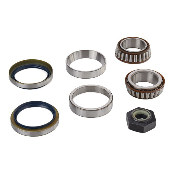 Задній підшипник SKF VKBA919