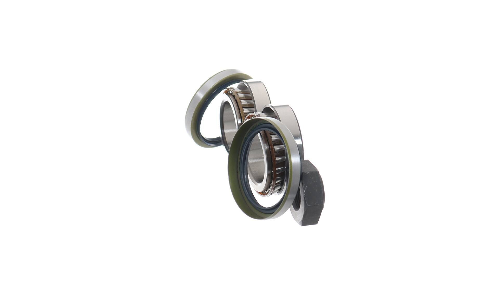 Підшипник маточини задньої Kemp 77644012 ціна, від 21.96 USD