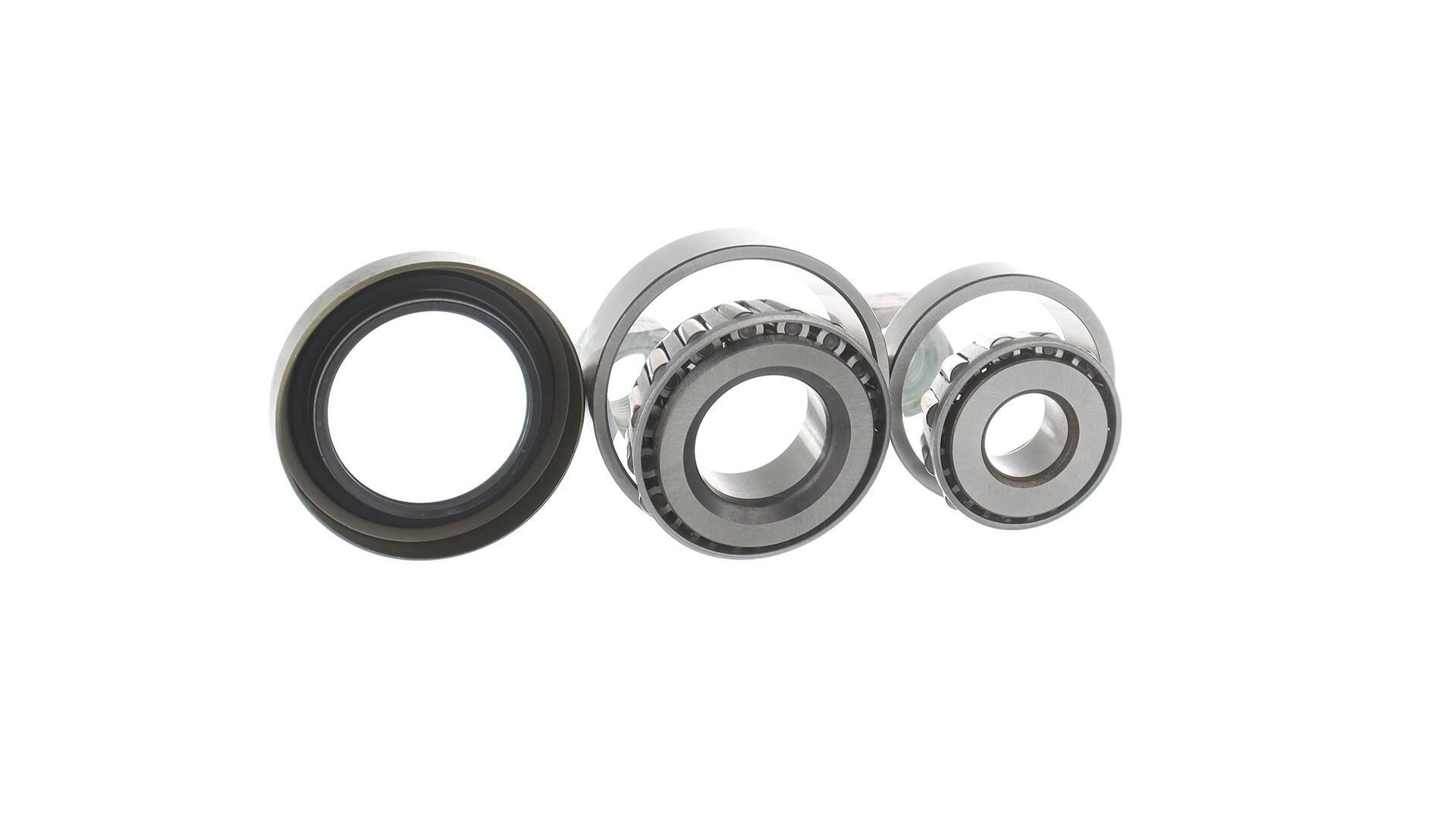 Купити VKBA927 SKF Підшипник ступиці передньої