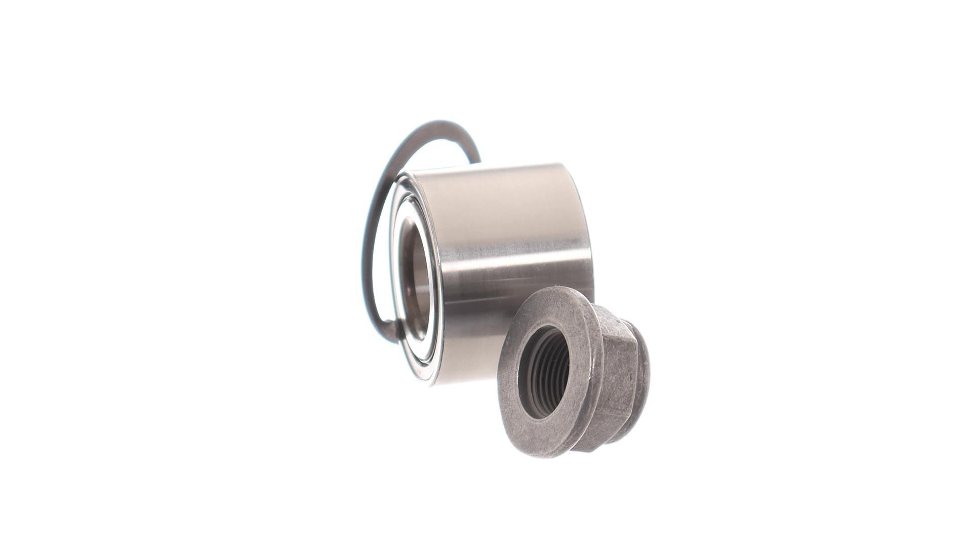 Гальмівні диски VKBA969 SKF