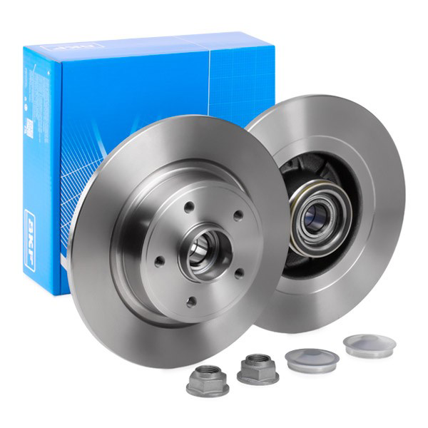 VKBD1007 SKF Дискові гальма