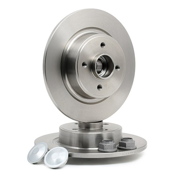 VKBD1009 SKF Дискові гальма