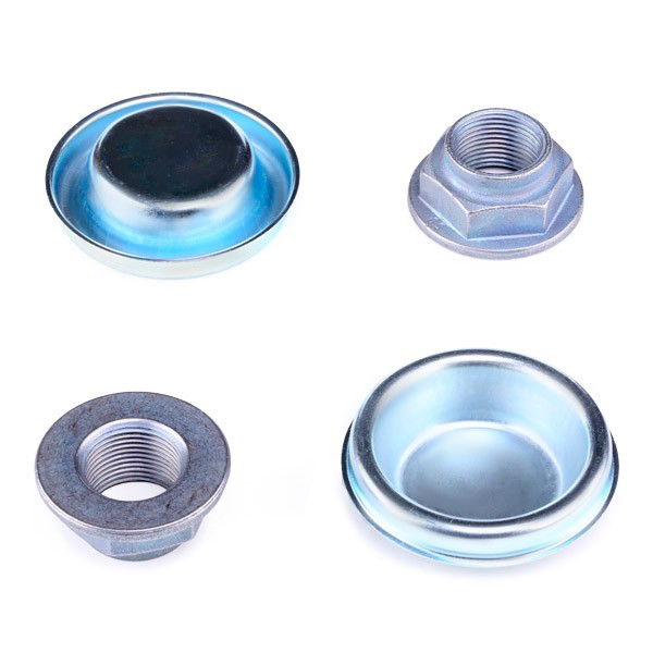Купити VKBD1011 SKF Підшипник задньої ступиці