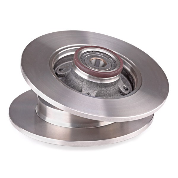 Підшипник маточини задньої SKF VKBD1011 ціна, від 23.51 USD