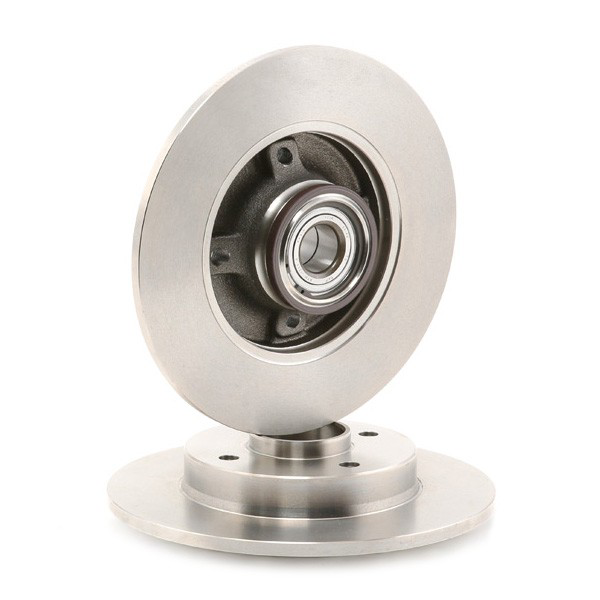 VKBD1012 SKF Дискові гальма