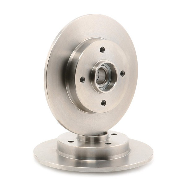 Задні дискові гальма SKF VKBD1012 ціна, від 82.61 USD