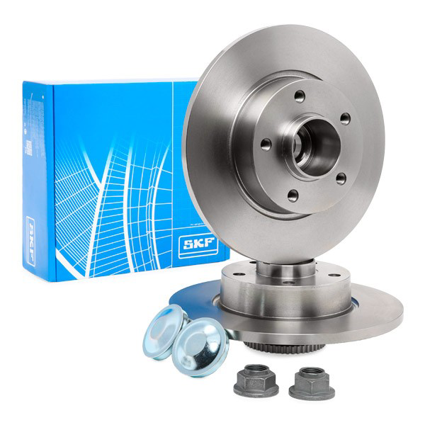 VKBD1013 SKF Дискові гальма