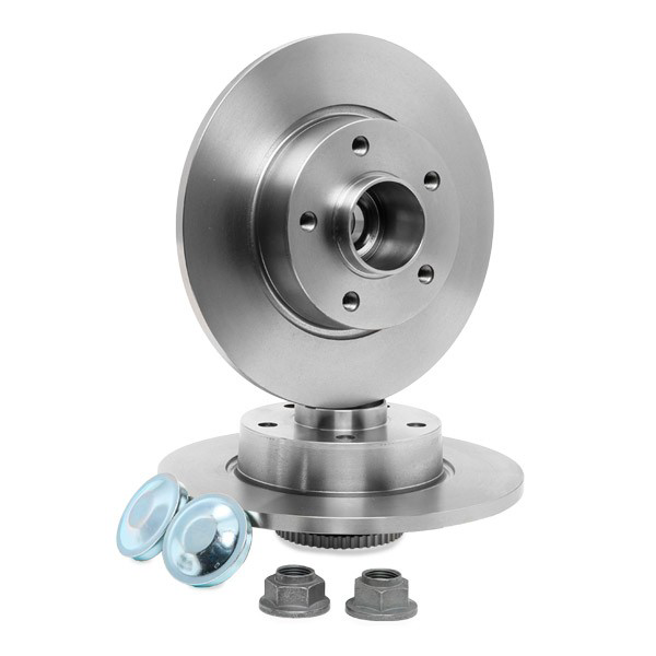 Задні дискові гальма SKF VKBD1013 ціна, від 79.47 USD