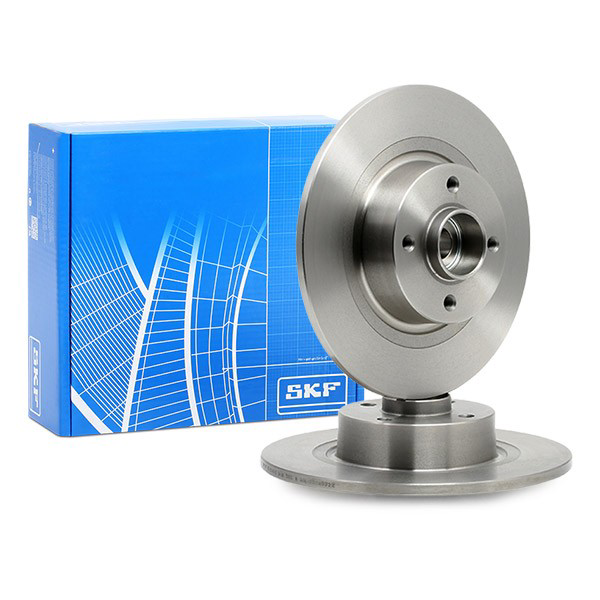 VKBD1014 SKF Дискові гальма
