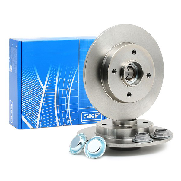 VKBD1017 SKF Дискові гальма