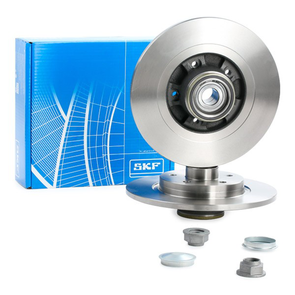 VKBD1018 SKF Дискові гальма