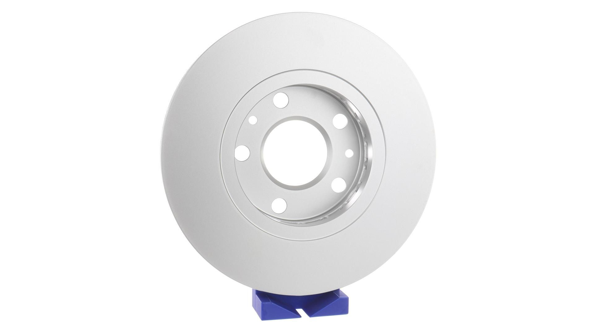 Гальмівні диски передні VKBD80008V2 SKF