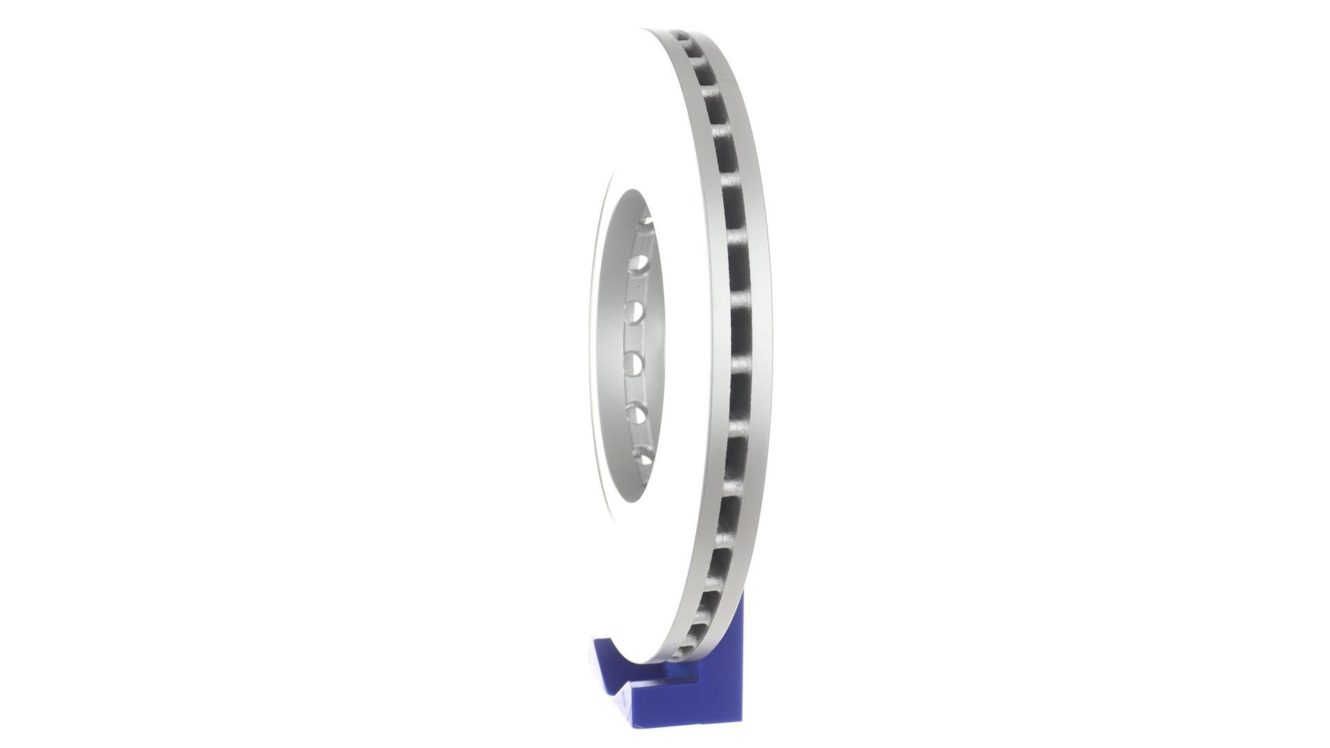 VKBD80008V2 SKF Гальмо дискове переднє