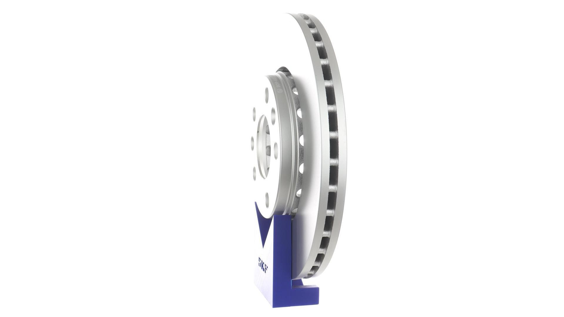 Купити VKBD80008V2 SKF Ротор гальмівний