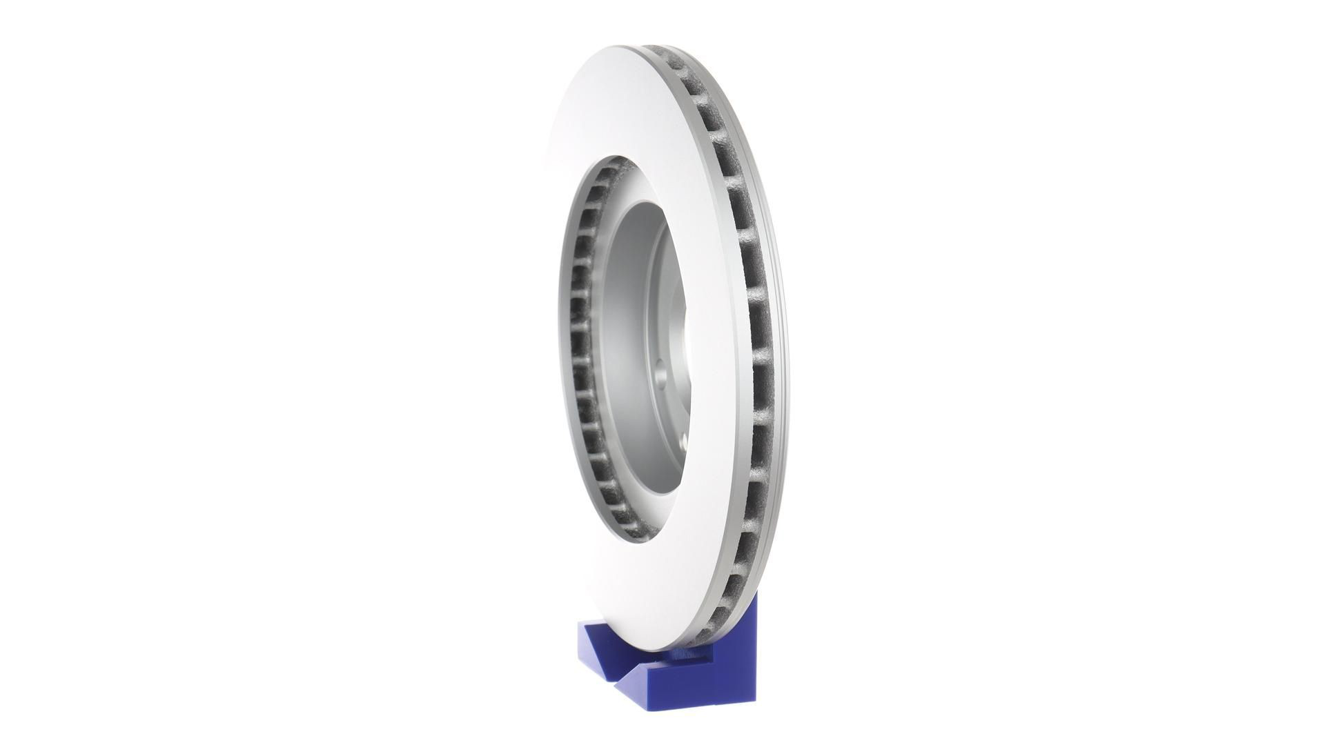 Диск переднього гальма SKF VKBD80009V2 ціна, від 28.60 USD