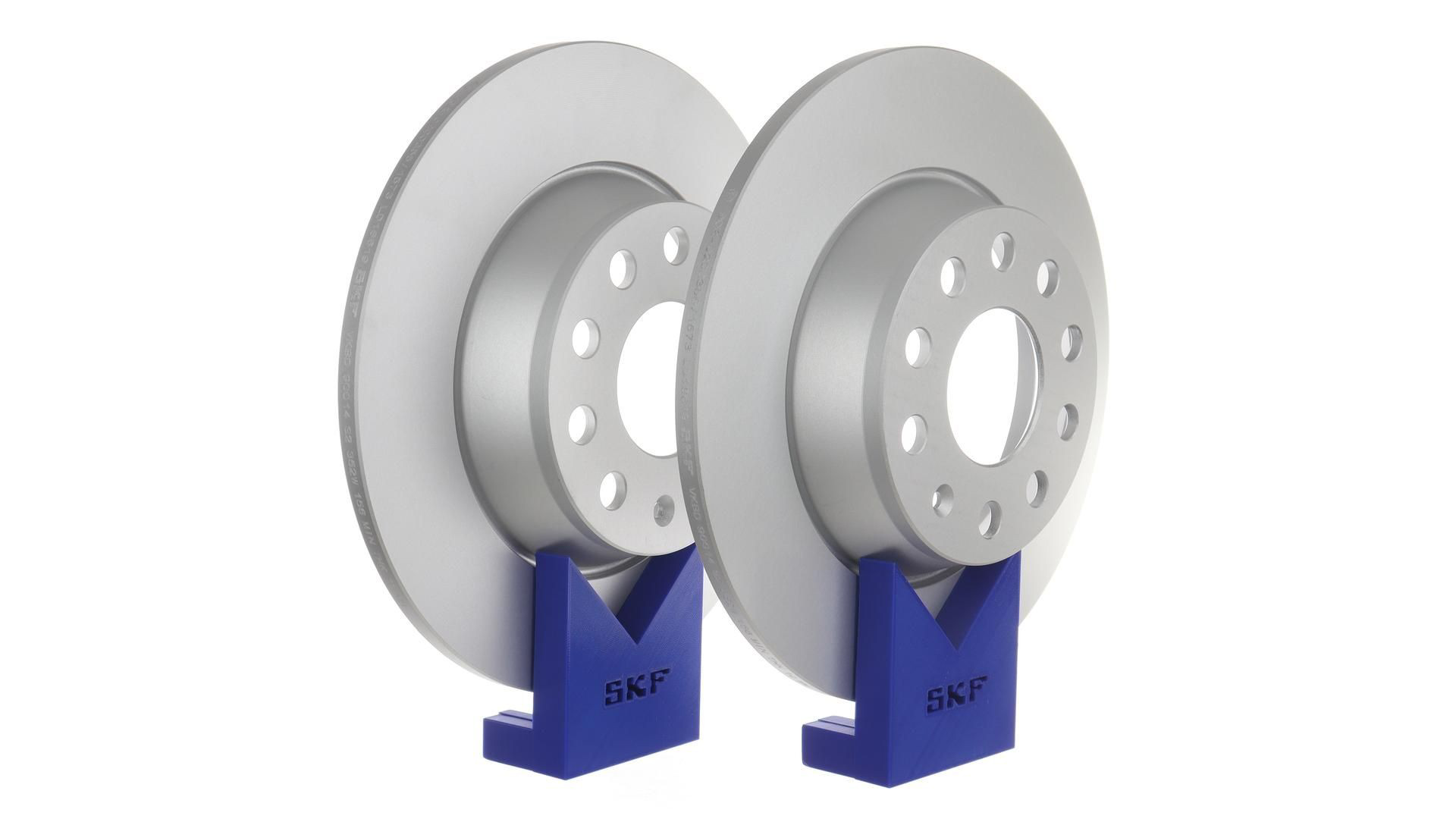 Гальмівні диски VKBD90014S2 SKF
