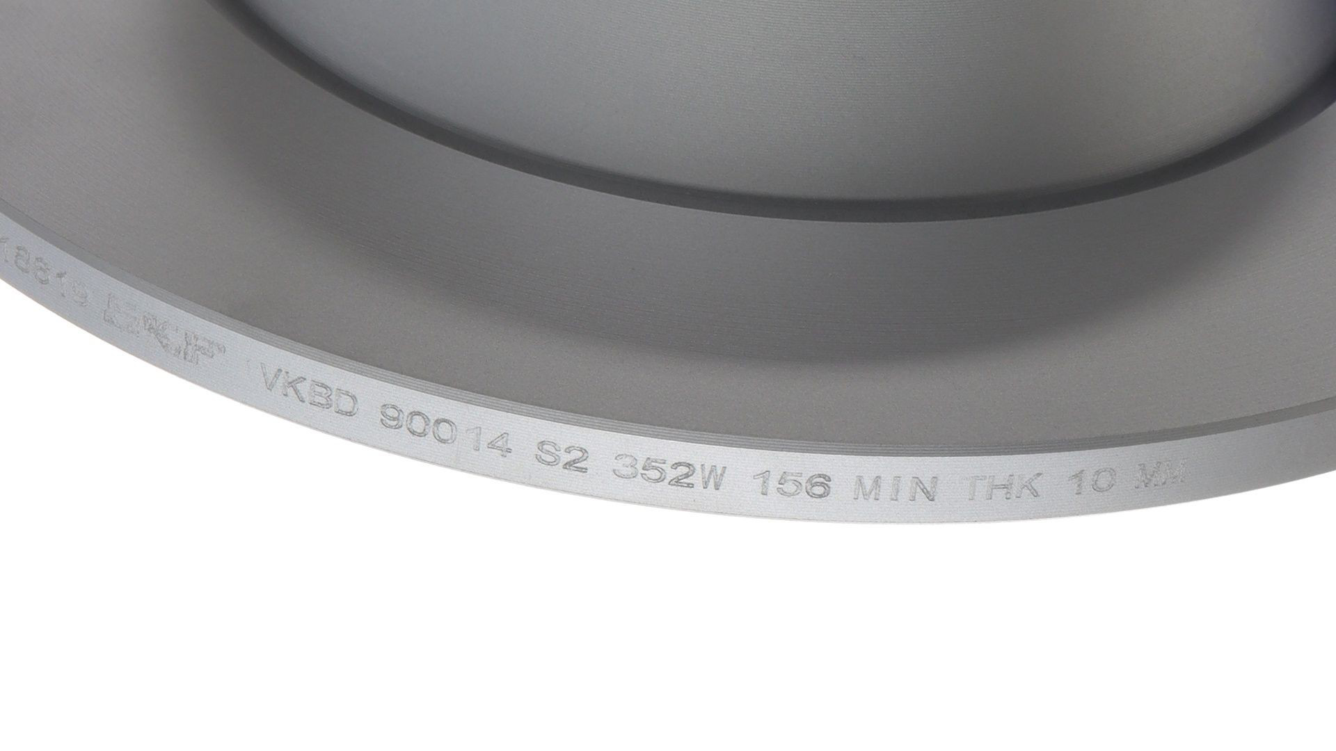 Задні дискові гальма SKF VKBD90014S2 ціна, від 19.93 USD