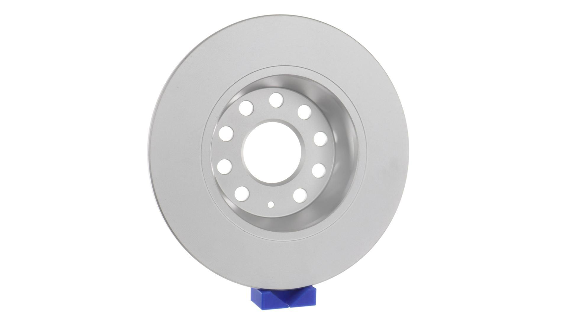 Купити VKBD90014S2 SKF Диск заднього гальма