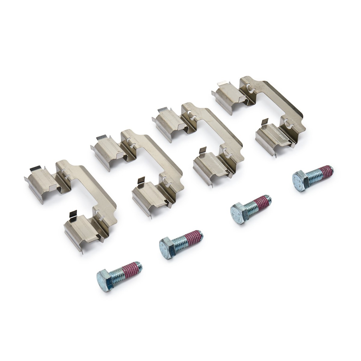 Передні тормозні колодки VKBP80003 SKF