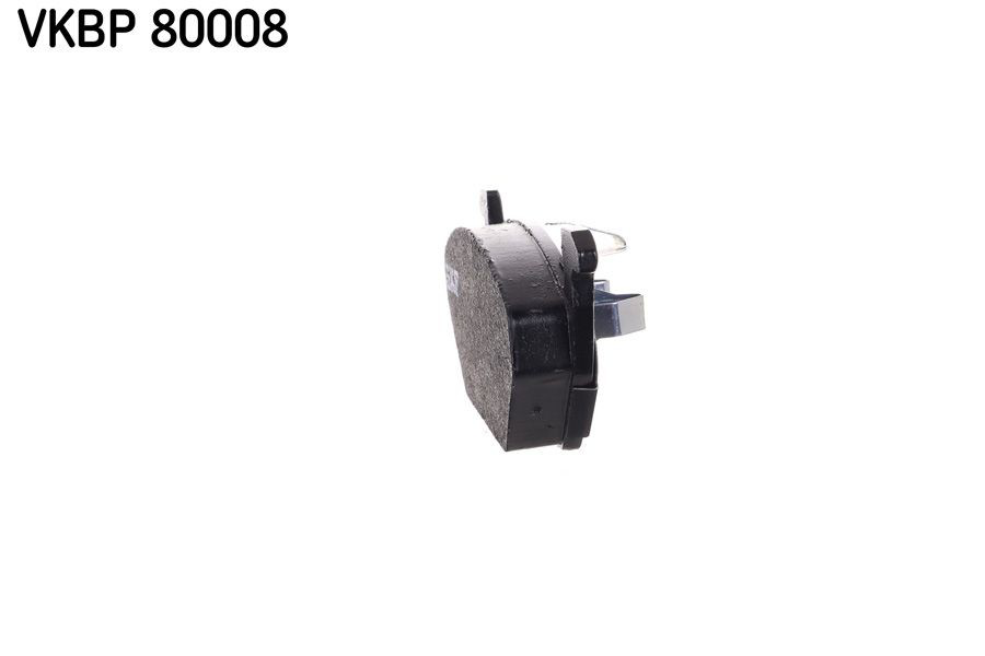 Передні тормозні колодки VKBP80008 SKF