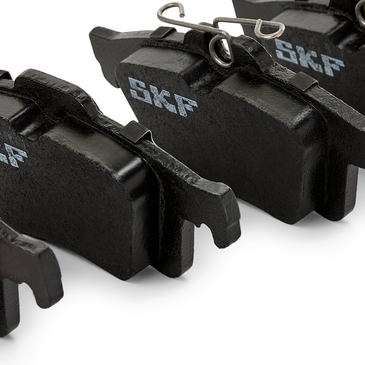 Задні гальмівні колодки SKF VKBP90148 ціна, від 21.82 USD