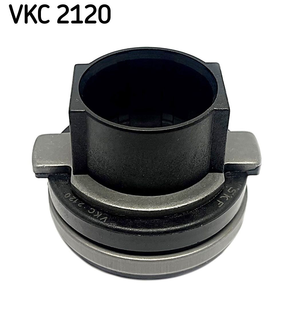 Вижимний підшипник VKC2120 SKF