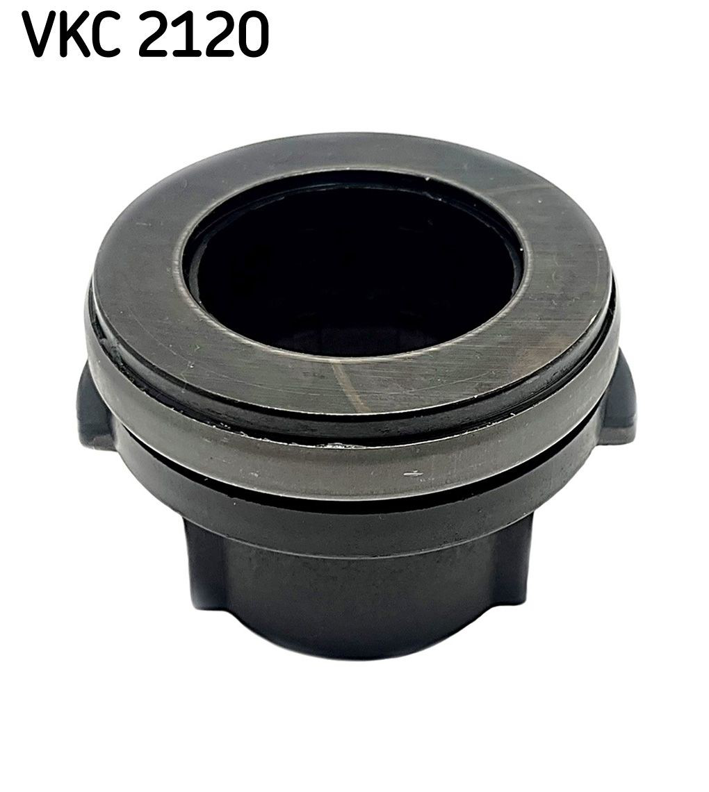 Підшипник вижимний зчеплення SKF VKC2120