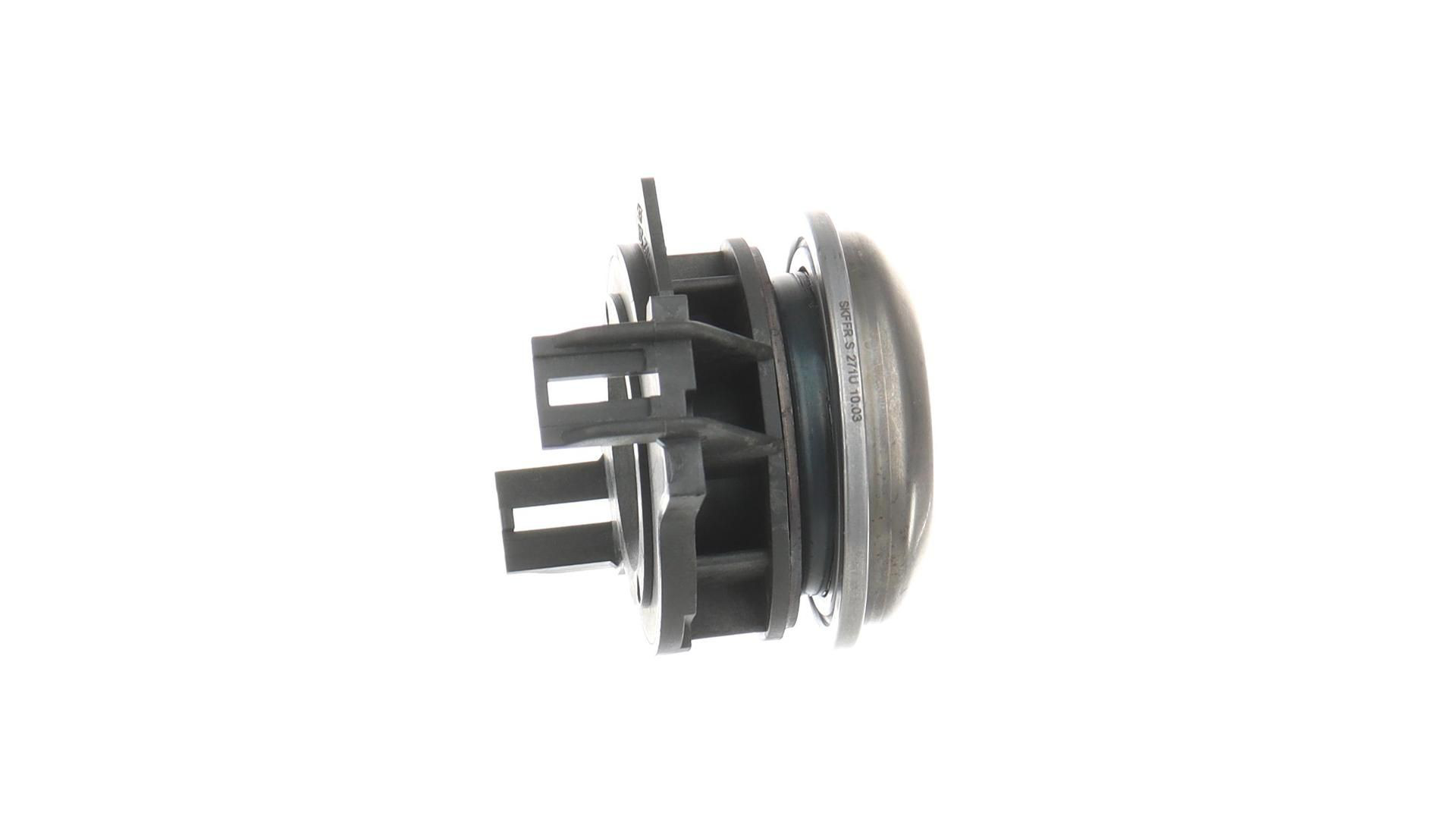 VKC2501 SKF Підшипник ковзання зчеплення