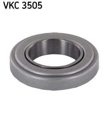 VKC3505 SKF Підшипник ковзання зчеплення
