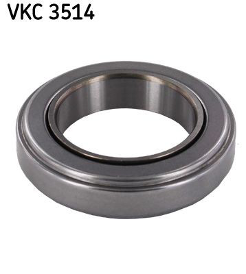 VKC3514 SKF Підшипник ковзання зчеплення