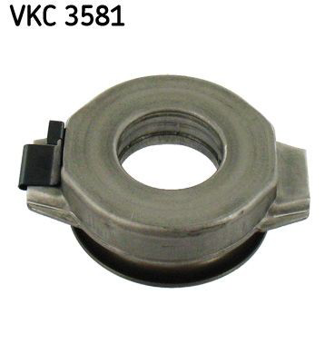 VKC3581 SKF Підшипник ковзання зчеплення