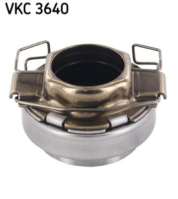 VKC3640 SKF Підшипник ковзання зчеплення