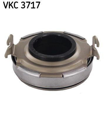 VKC3717 SKF Підшипник ковзання зчеплення