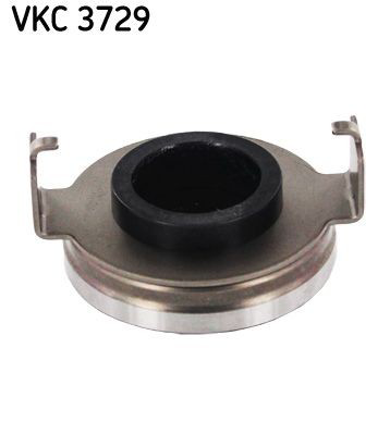 VKC3729 SKF Підшипник ковзання зчеплення