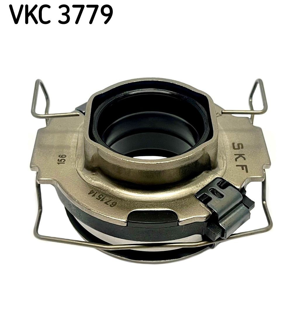 Вижимний підшипник SKF VKC3779 ціна, від 16.84 USD