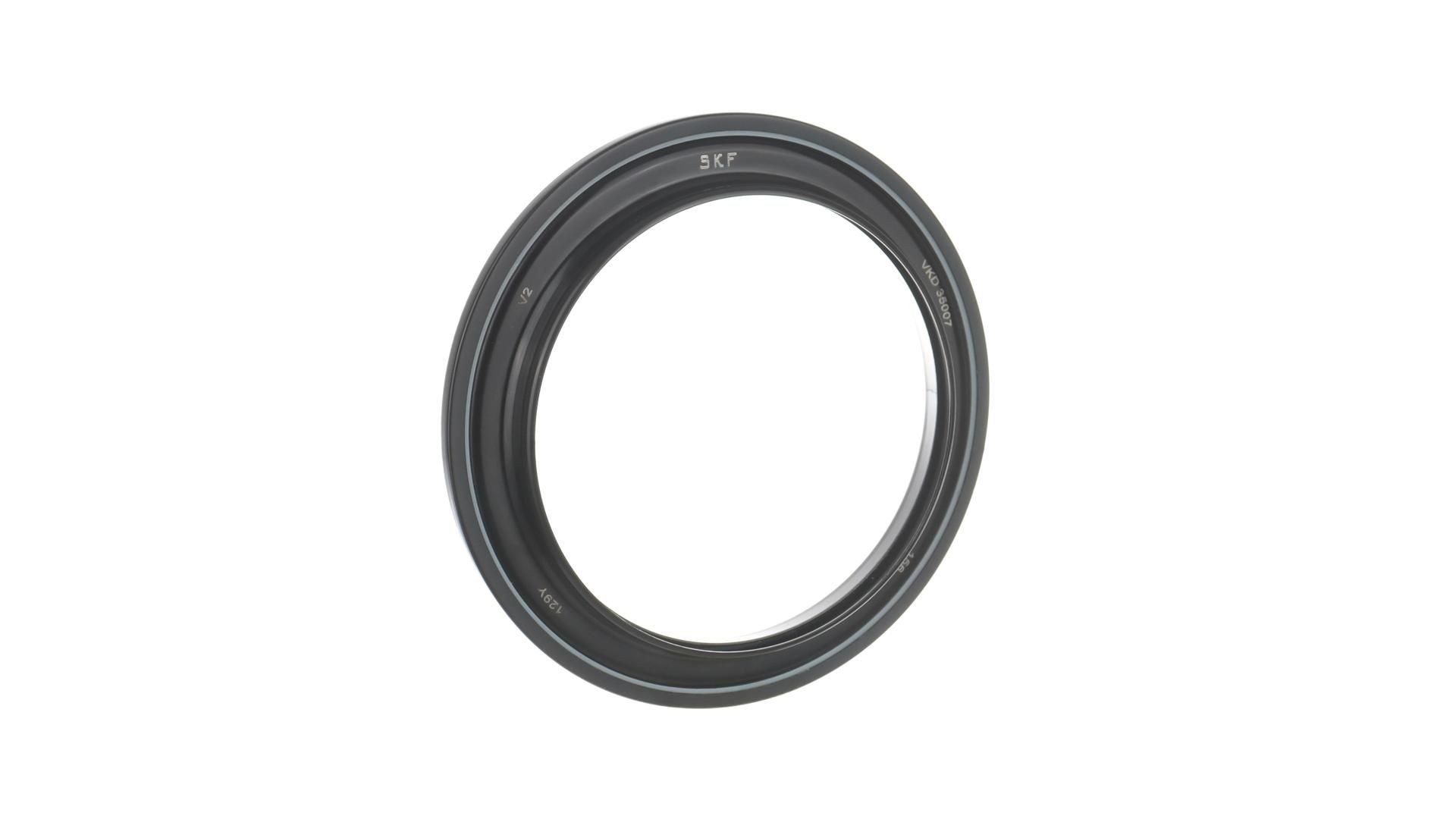 VKD35007 SKF Підшипник опори амортизатора