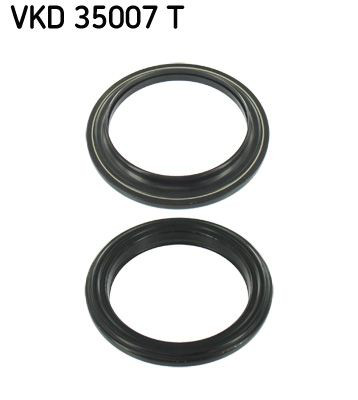 VKD35007T SKF Підшипник опори амортизатора