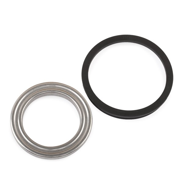 Купити VKD35017 SKF Підшипник опорний амортизатора, переднього