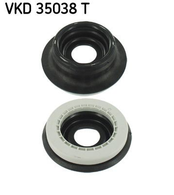 VKD35038T SKF Підшипник опори амортизатора