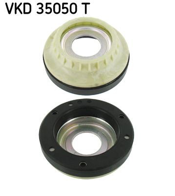 VKD35050T SKF Підшипник опори амортизатора