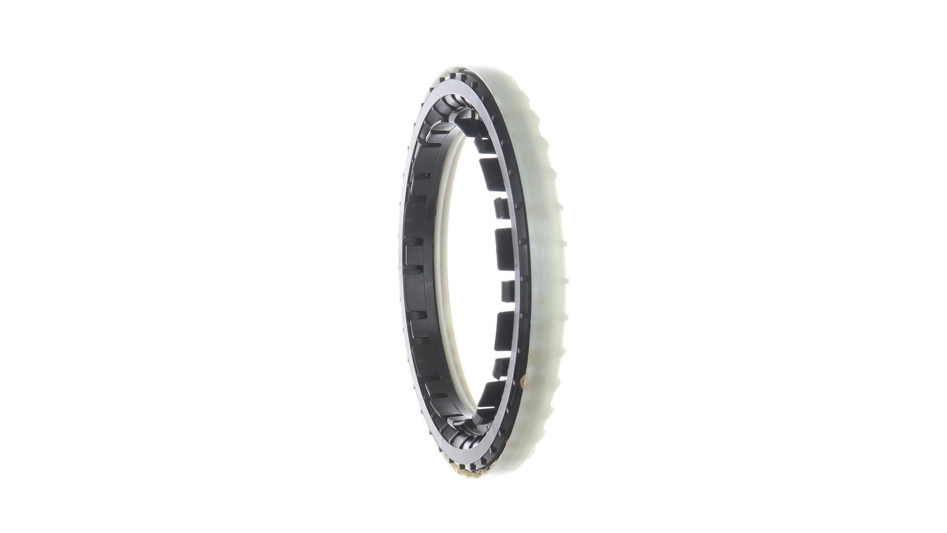 Купити VKD75003 SKF Підшипник опорний амортизатора, переднього