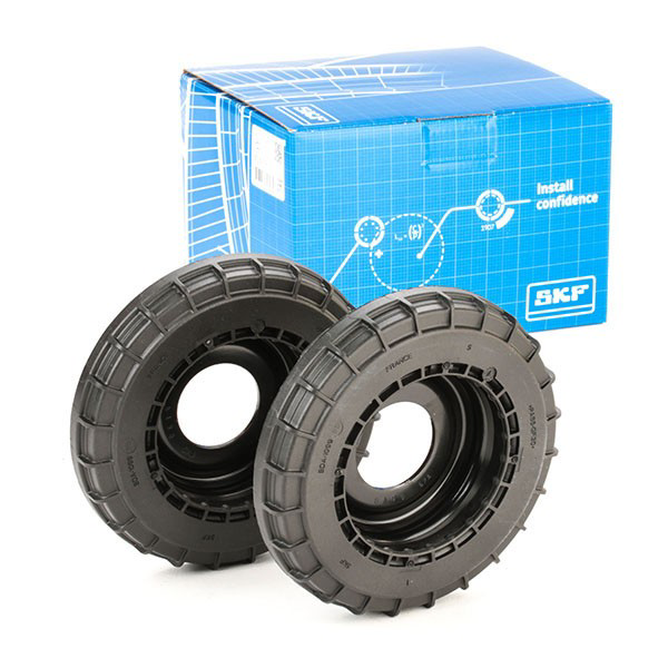 Купити VKD75020T SKF Підшипник опорний амортизатора, переднього
