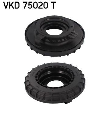 VKD75020T SKF Підшипник опори амортизатора