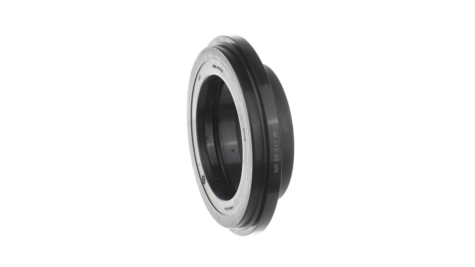 Підшипник опорний амортизатора, переднього VKD75026 SKF